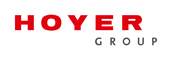 HOYER GmbH Logo