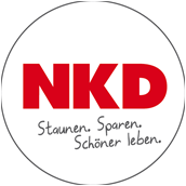 NKD Services GmbH Logo NKD Services GmbH Logo