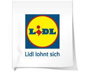 Lidl Logo Lidl Logo