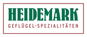 Heidemark GmbH Logo