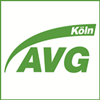 AVG Köln mbH AVG Köln mbH Logo