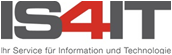 IS4IT GmbH IS4IT GmbH Logo