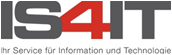 IS4IT GmbH Logo