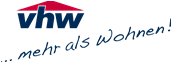 Vereinigte Hamburger Wohnungsbaugenossenschaft eG Logo Vereinigte Hamburger Wohnungsbaugenossenschaft eG Logo