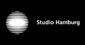 Studio Hamburg GmbH Logo