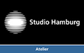 Studio Hamburg GmbH Logo Studio Hamburg GmbH Logo