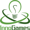 InnoGames GmbH InnoGames GmbH Logo