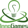 InnoGames GmbH Logo