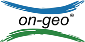 on-geo GmbH Logo on-geo GmbH Logo