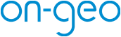 on-geo GmbH Logo