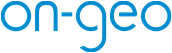 on-geo GmbH on-geo GmbH Logo