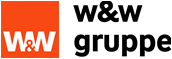 Wüstenrot & Württembergische - Gruppe Logo