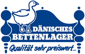 Dänisches Bettenlager GmbH & Co. KG Logo Dänisches Bettenlager GmbH & Co. KG Logo