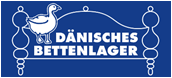 Dänisches Bettenlager GmbH & Co. KG Logo Dänisches Bettenlager GmbH & Co. KG Logo