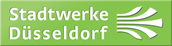 Stadtwerke Düsseldorf AG Logo Stadtwerke Düsseldorf AG Logo