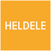 Heldele GmbH Logo