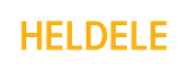 Heldele GmbH Heldele GmbH Logo