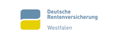 Deutsche Rentenversicherung Westfalen Logo Deutsche Rentenversicherung Westfalen Logo
