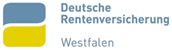 Deutsche Rentenversicherung Westfalen Logo