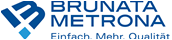 BRUNATA-METRONA GmbH & Co. KG BRUNATA-METRONA GmbH & Co. KG Logo