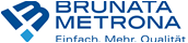 BRUNATA-METRONA GmbH & Co. KG Logo