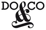 DO & CO DO & CO Logo