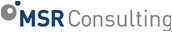 MSR Consulting Group GmbH MSR Consulting Group GmbH Logo