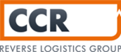 CCR Logistics Systems AG Logo CCR Logistics Systems AG Logo