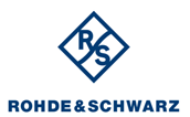 ROHDE & SCHWARZ GmbH & Co. KG Logo
