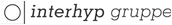 Interhyp AG Logo Interhyp AG Logo