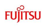 Fujitsu Technology Solutions GmbH Logo