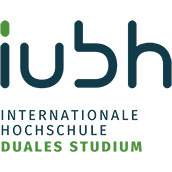 IUBH Internationale Hochschule GmbH Logo IUBH Internationale Hochschule GmbH Logo