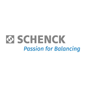 Schenck RoTec GmbH Logo Schenck RoTec GmbH Logo