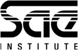 SAE Institute GmbH Logo