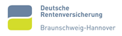 Deutsche Rentenversicherung Braunschweig-Hannover Logo