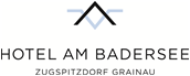Hotel am Badersee Logo
