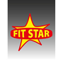 FIT STAR FIT STAR Logo