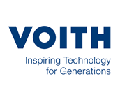 Voith Group Logo Voith Group Logo