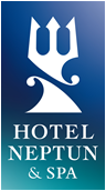 Hotel Neptun Betriebsgesellschaft mbH Logo Hotel Neptun Betriebsgesellschaft mbH Logo