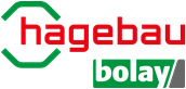 hagebaucentrum Bolay GmbH & Co. KG hagebaucentrum Bolay GmbH & Co. KG Logo