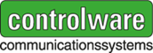 Controlware GmbH Kommunikationssysteme Logo