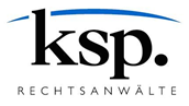 KSP Kanzlei Dr. Seegers, Dr. Frankenheim Rechtsanwaltsgesellschaft mbH Logo