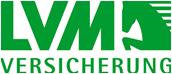 LVM Versicherung Logo