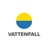 Vattenfall Logo