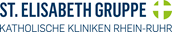 St. Elisabeth Gruppe GmbH - Katholische Kliniken Rhein-Ruhr Logo St. Elisabeth Gruppe GmbH - Katholische Kliniken Rhein-Ruhr Logo