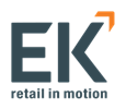 EK/servicegroup eG EK/servicegroup eG Logo