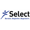 Select GmbH Select GmbH Logo