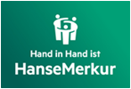 HanseMerkur Krankenversicherung AG Logo