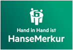 HanseMerkur Krankenversicherung AG HanseMerkur Krankenversicherung AG Logo