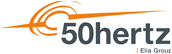 50Hertz Transmission GmbH Logo